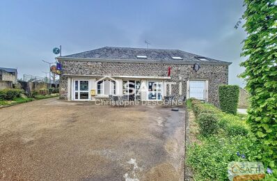 vente commerce 66 700 € à proximité de Lassay-les-Châteaux (53110)