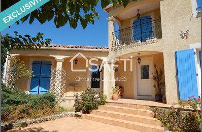 vente maison 399 000 € à proximité de Meyrannes (30410)