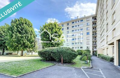 vente appartement 580 000 € à proximité de Meudon (92360)