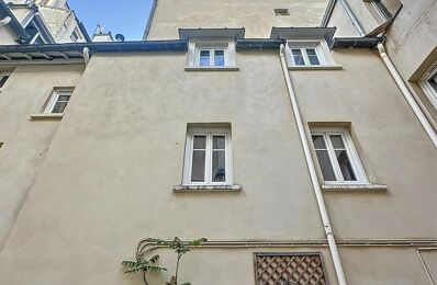 vente appartement 270 000 € à proximité de Champigny-sur-Marne (94500)