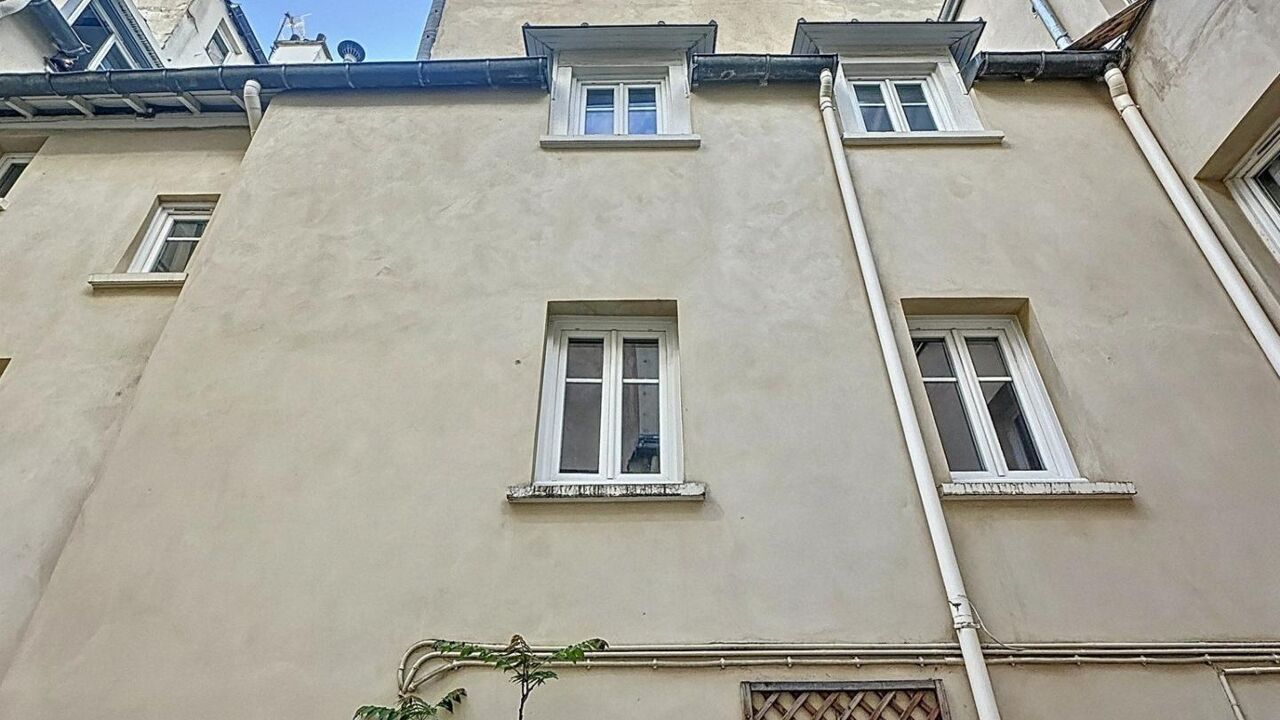 appartement 2 pièces 31 m2 à vendre à Paris 12 (75012)