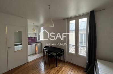 vente appartement 182 000 € à proximité de Les Pavillons-sous-Bois (93320)