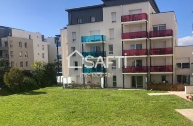 vente appartement 173 500 € à proximité de Belz (56550)