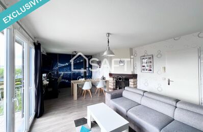 vente maison 167 000 € à proximité de Dommartin-Lès-Toul (54200)