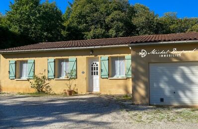 vente maison 179 500 € à proximité de Saint-Cybranet (24250)