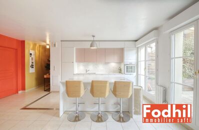 vente appartement 349 000 € à proximité de Orsay (91400)