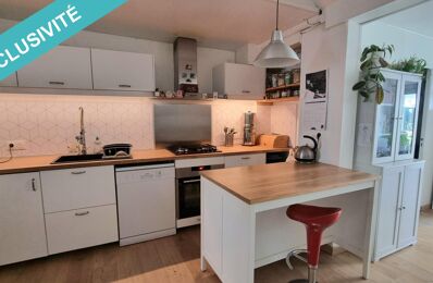 vente maison 285 000 € à proximité de Rouen (76)