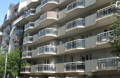 vente appartement 190 000 € à proximité de Saint-Baldoph (73190)