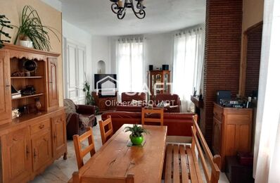 vente maison 193 000 € à proximité de Homblières (02720)