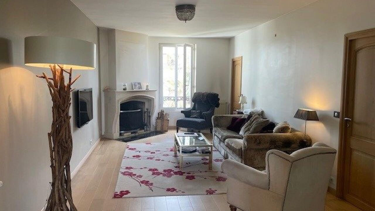 maison 11 pièces 238 m2 à vendre à Maisons-Laffitte (78600)