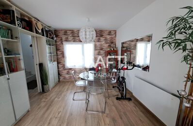 vente maison 280 000 € à proximité de Artannes-sur-Indre (37260)