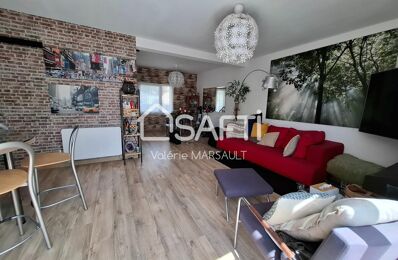 vente maison 280 000 € à proximité de Sorigny (37250)