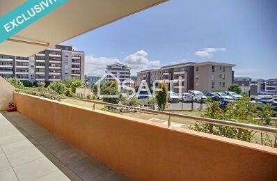 vente appartement 339 000 € à proximité de Sarrola-Carcopino (20167)