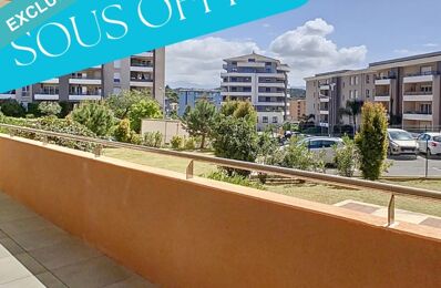 vente appartement 329 000 € à proximité de Corse-du-Sud (2A)