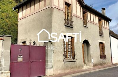 vente maison 209 000 € à proximité de Saint-Étienne-sous-Bailleul (27920)