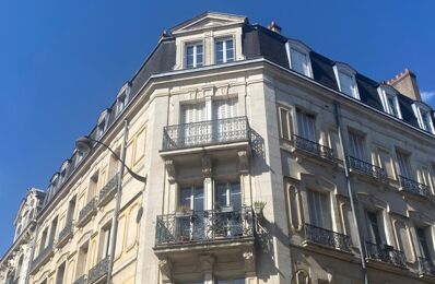 vente appartement 259 900 € à proximité de Saint-Lyé-la-Forêt (45170)