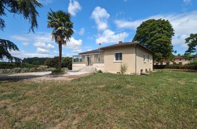 vente maison 255 000 € à proximité de Montbeton (82290)
