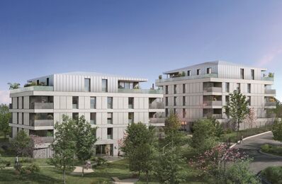 appartement neuf T4 pièces 101 m2 à vendre à Toulouse (31000)