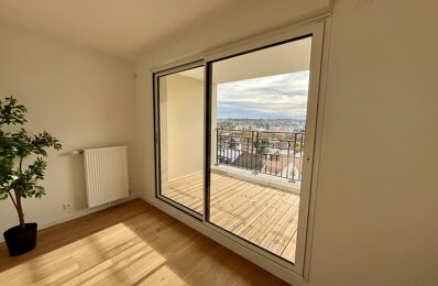 vente appartement à partir de 615 900 € à proximité de Villeneuve-le-Roi (94290)