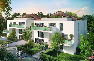 vente appartement à partir de 489 900 € à proximité de Toulouse (31500)