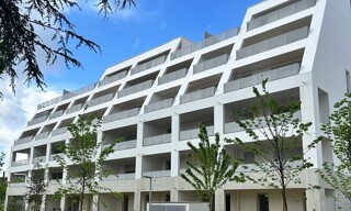 Appartement 2 Pièces 47 m² à vendre à Beauzelle (31700)