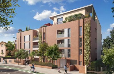 vente appartement à partir de 292 900 € à proximité de Labastide-Saint-Sernin (31620)