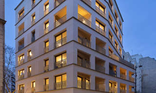 Appartement neuf   m² à vendre à Paris 12 (75012)