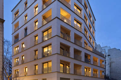 Appartement 4 pièces 1470900 €