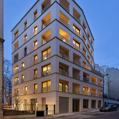 Appartement 4 pièces 1470900 €