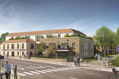 Appartement 2 pièces 239900 €