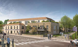 Appartement 3 Pièces 64 m² à vendre à Magnanville (78200)