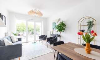 Appartement 3 Pièces 64 m² à vendre à Magnanville (78200)