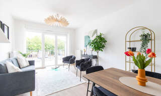 Appartement neuf   m² à vendre à Magnanville (78200)