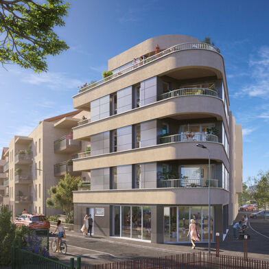 Appartement 3 pièces 296900 €