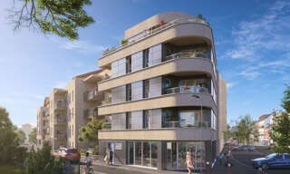 Appartement 3 Pièces 58 m² à vendre à Bonneville (74130)