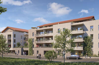 Appartement 2 pièces 218900 €