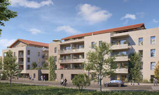 Appartement neuf   m² à vendre à Bonneville (74130)