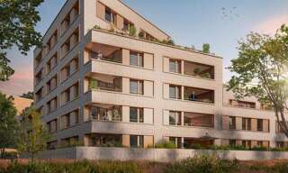 Appartement neuf   m² à vendre à Brétigny-sur-Orge (91220)