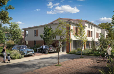 vente appartement à partir de 294 900 € à proximité de Bessières (31660)
