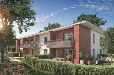 vente appartement à partir de 288 900 € à proximité de Gagnac-sur-Garonne (31150)