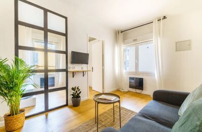vente appartement 199 000 € à proximité de Saint-Marc-Jaumegarde (13100)