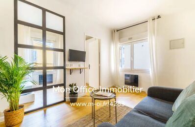 vente appartement 199 000 € à proximité de Saint-Cannat (13760)