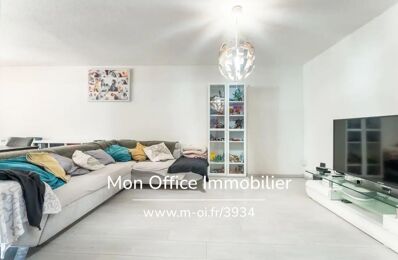 vente appartement 130 000 € à proximité de Marseille 14 (13014)
