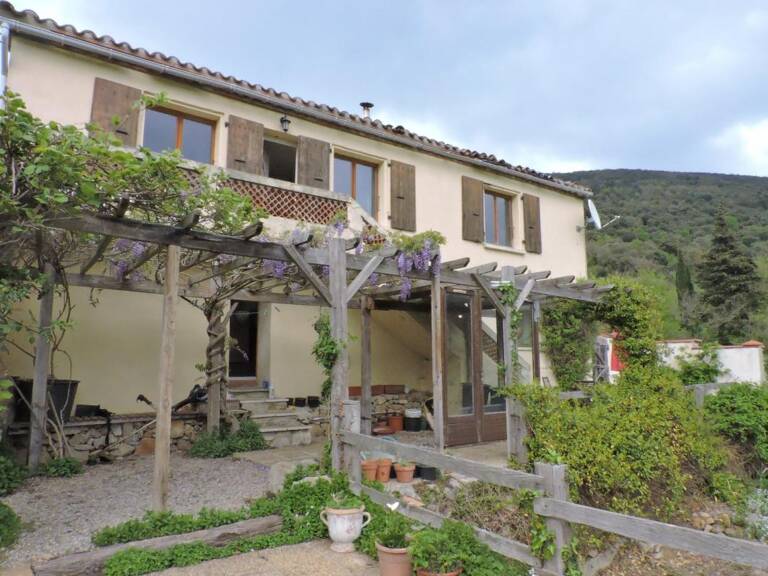 Maison — photo 1
