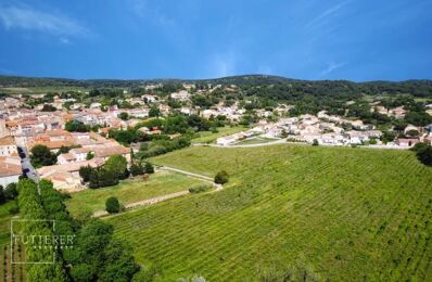 vente terrain 120 900 € à proximité de Sallèles-d'Aude (11590)