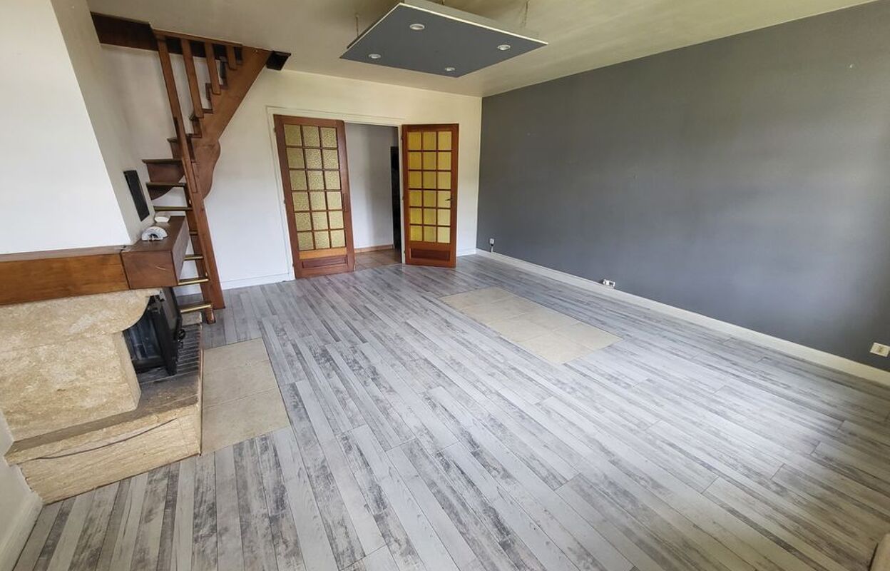 maison 4 pièces 107 m2 à vendre à Aigueblanche (73260)