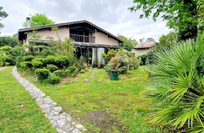 vente maison 640 000 € à proximité de Arès (33740)