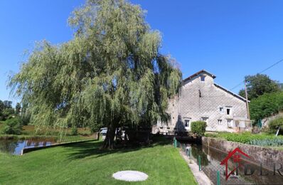 vente maison 285 000 € à proximité de Plombières-les-Bains (88370)