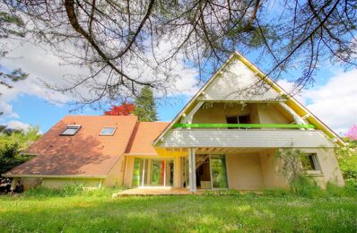 vente maison 569 000 € à proximité de Corcelles-les-Monts (21160)