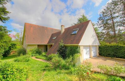 vente maison 569 000 € à proximité de Perrigny-Lès-Dijon (21160)